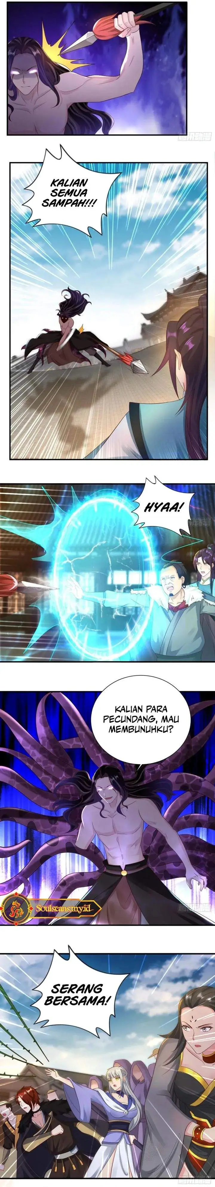 image-komik-forced-to-become-the-villains-son-in-law-chapter-321-1/10
