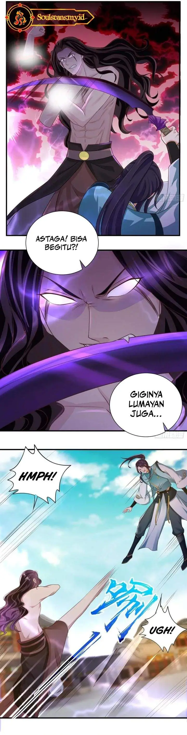 image-komik-forced-to-become-the-villains-son-in-law-chapter-321-3/10