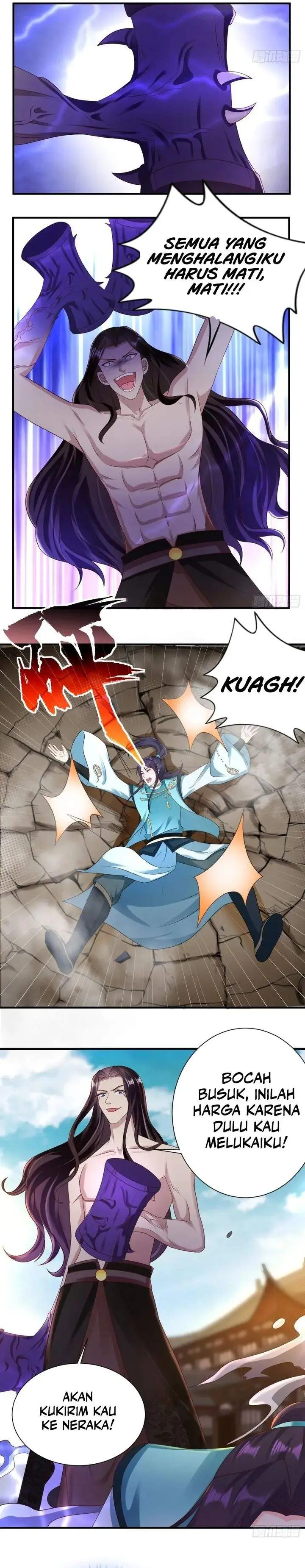 image-komik-forced-to-become-the-villains-son-in-law-chapter-321-4/10