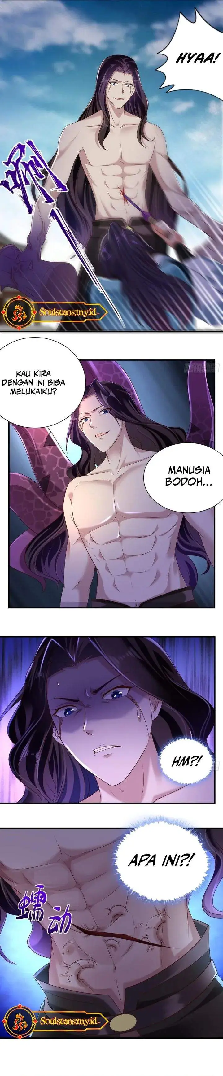 image-komik-forced-to-become-the-villains-son-in-law-chapter-321-6/10