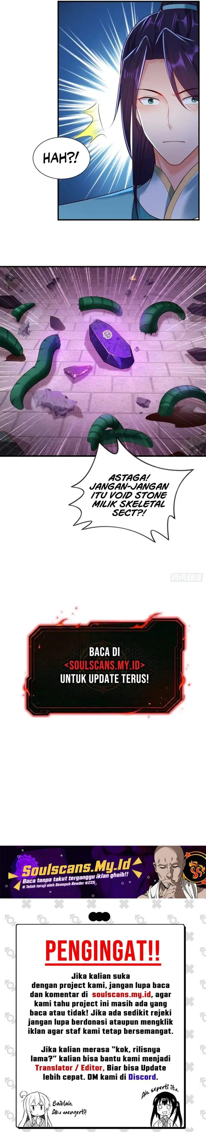 image-komik-forced-to-become-the-villains-son-in-law-chapter-321-8/10
