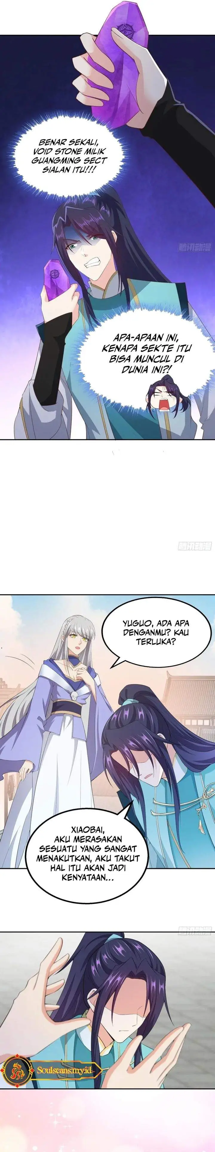 image-komik-forced-to-become-the-villains-son-in-law-chapter-322-3/13