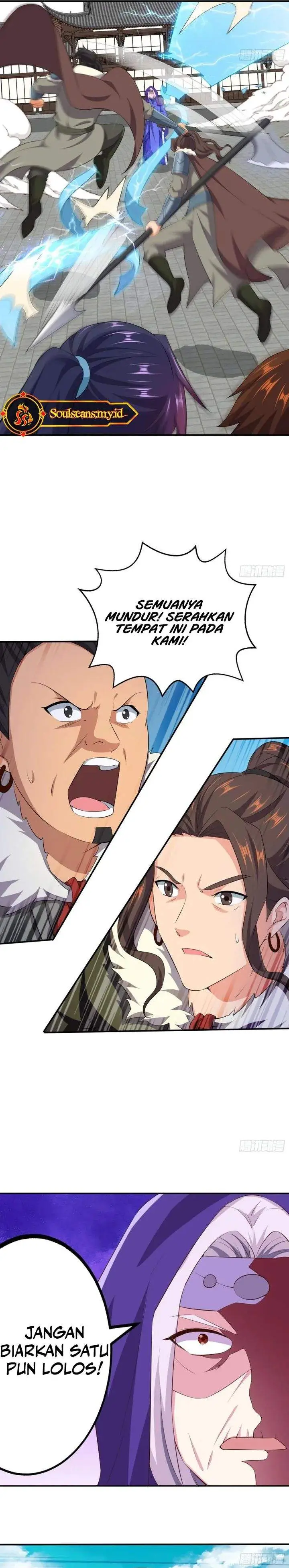 image-komik-forced-to-become-the-villains-son-in-law-chapter-322-10/13