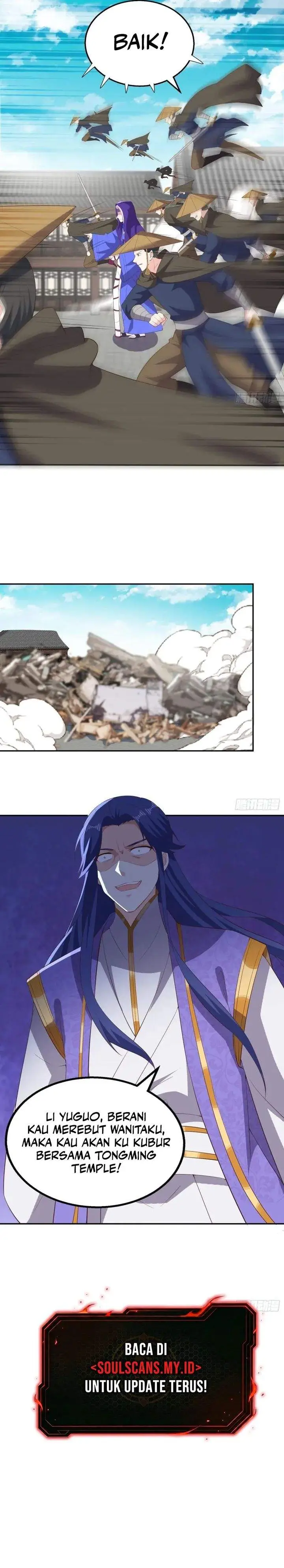 image-komik-forced-to-become-the-villains-son-in-law-chapter-322-11/13