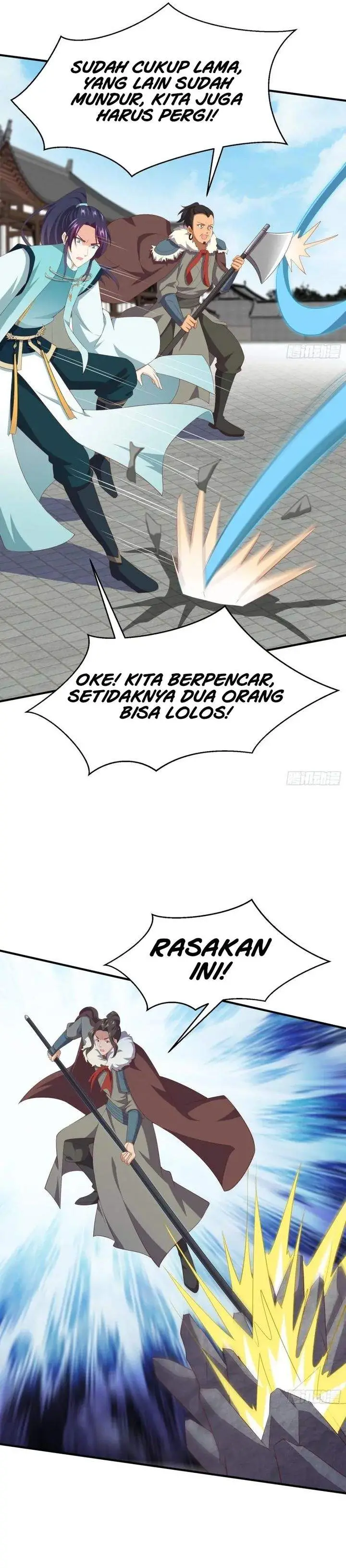 image-komik-forced-to-become-the-villains-son-in-law-chapter-323-6/17