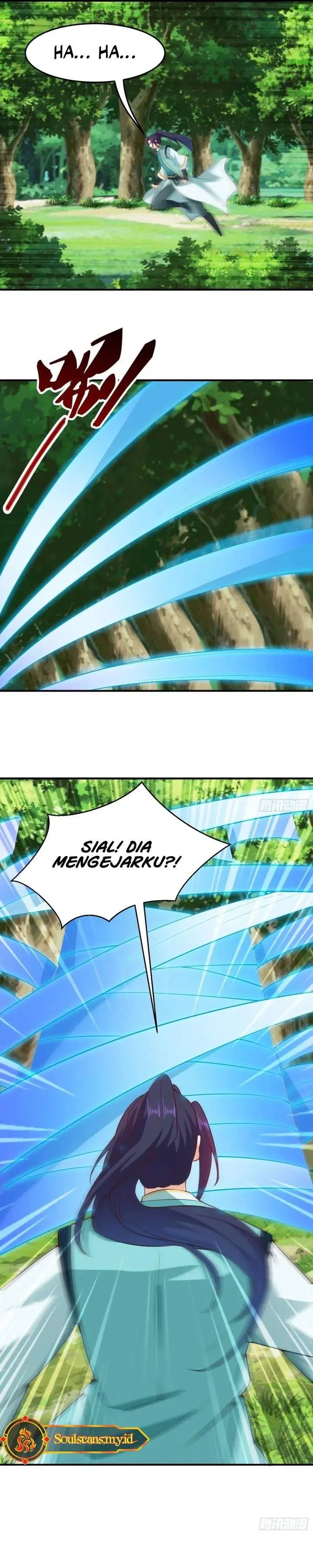 image-komik-forced-to-become-the-villains-son-in-law-chapter-323-9/17