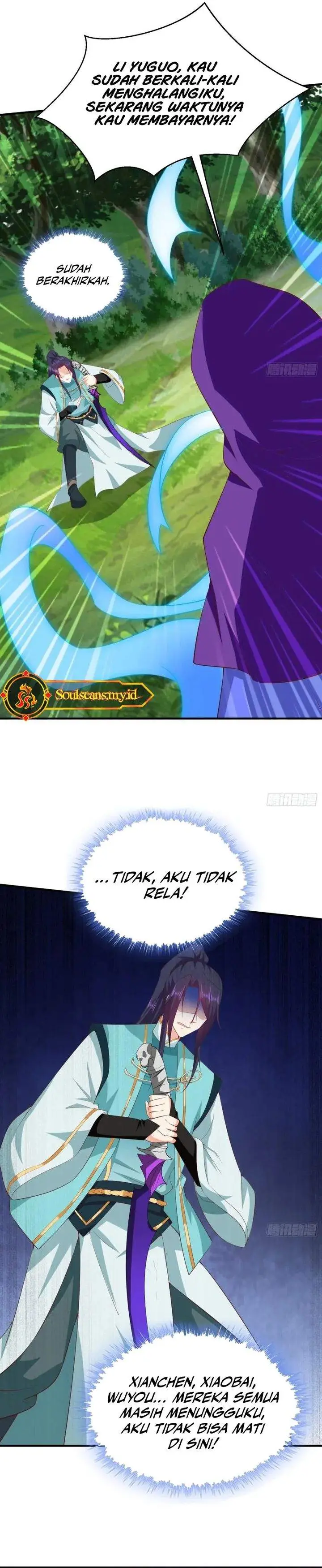 image-komik-forced-to-become-the-villains-son-in-law-chapter-323-11/17
