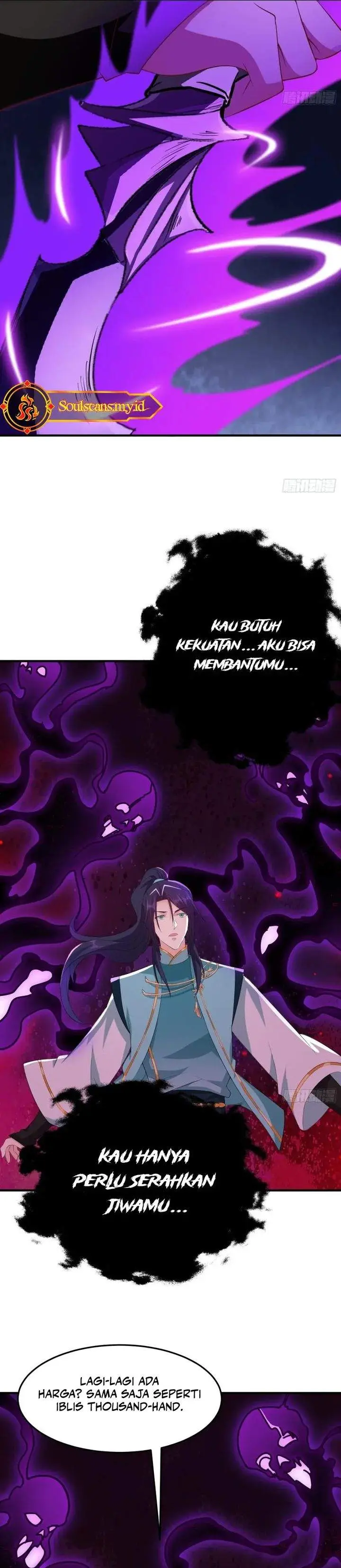 image-komik-forced-to-become-the-villains-son-in-law-chapter-323-12/17