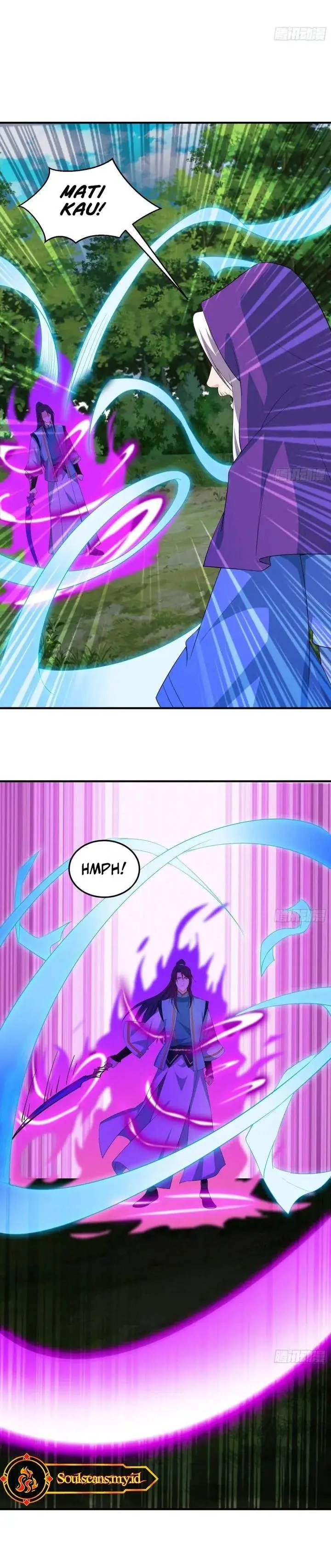 image-komik-forced-to-become-the-villains-son-in-law-chapter-323-14/17