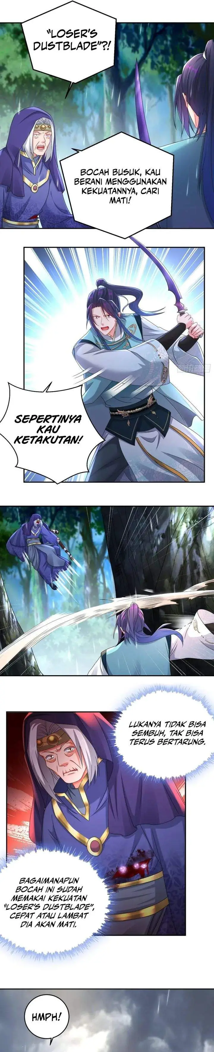 image-komik-forced-to-become-the-villains-son-in-law-chapter-324-1/13