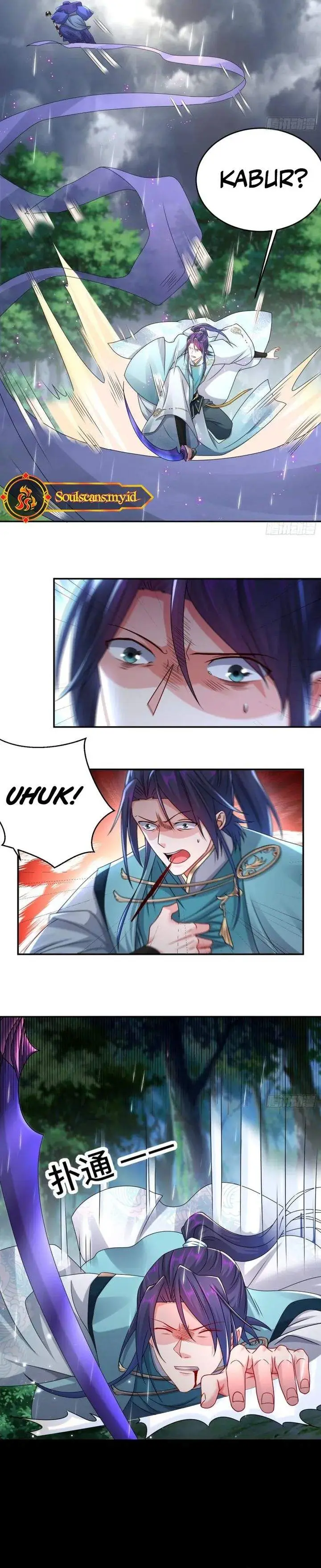 image-komik-forced-to-become-the-villains-son-in-law-chapter-324-2/13