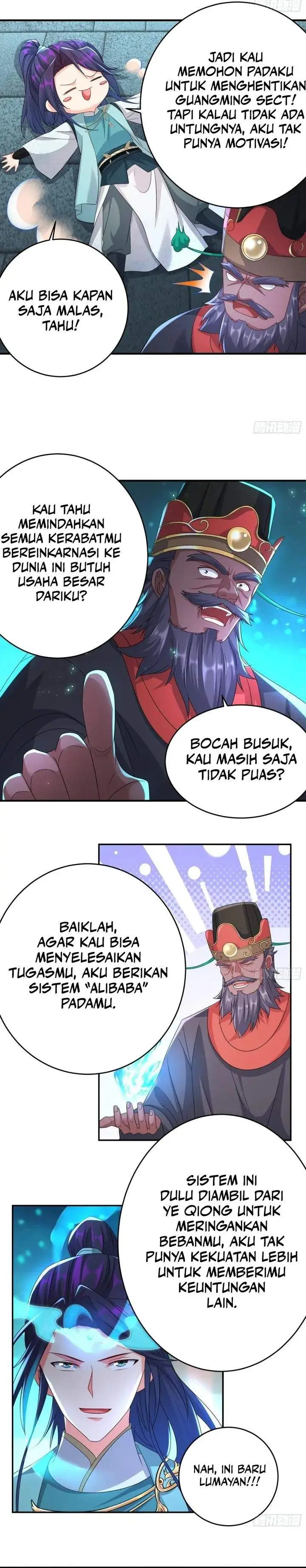 image-komik-forced-to-become-the-villains-son-in-law-chapter-324-6/13