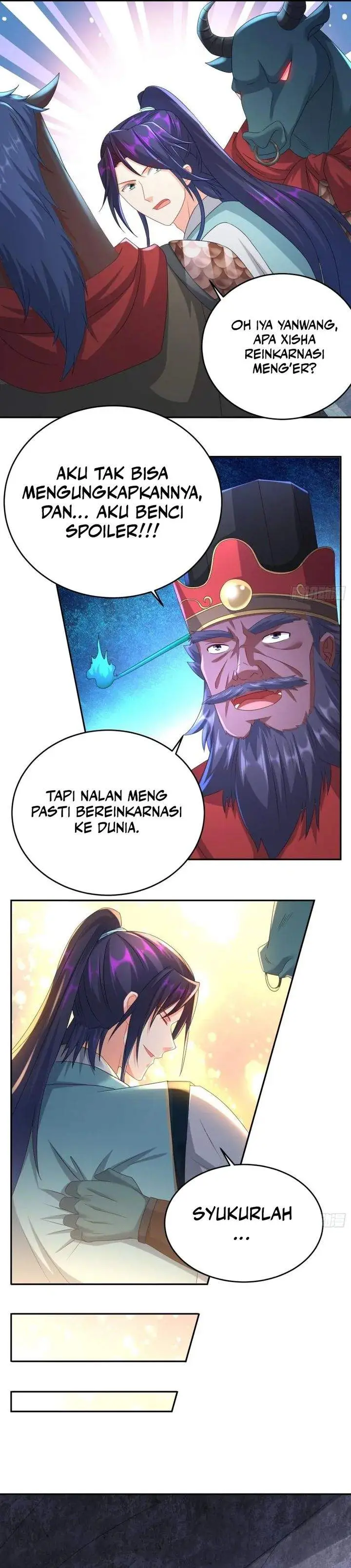 image-komik-forced-to-become-the-villains-son-in-law-chapter-324-8/13