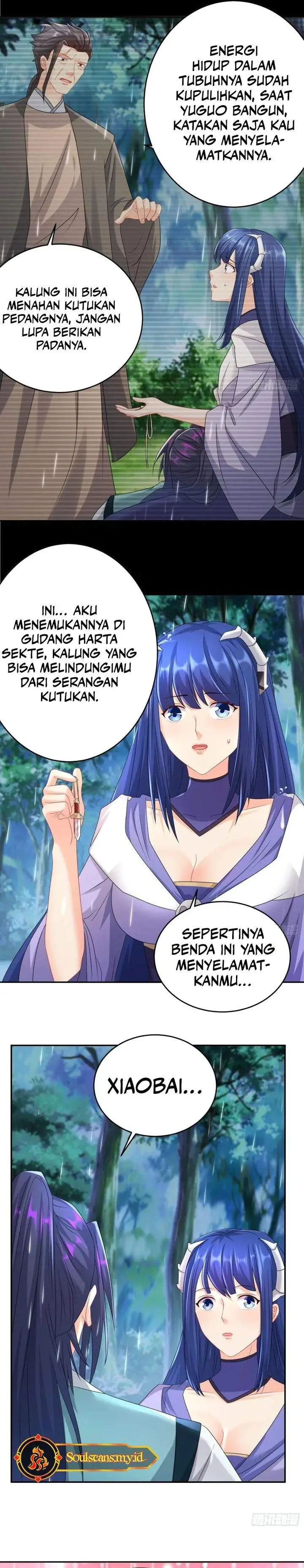 image-komik-forced-to-become-the-villains-son-in-law-chapter-324-10/13