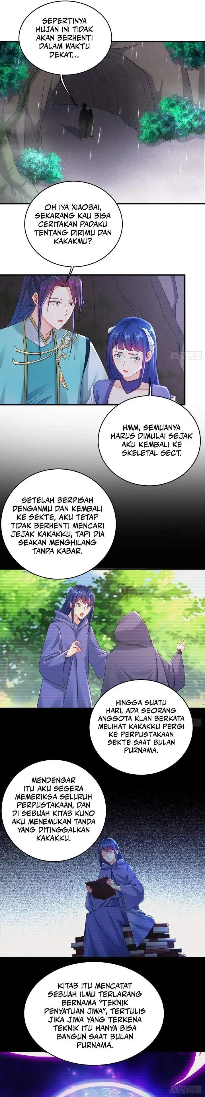 image-komik-forced-to-become-the-villains-son-in-law-chapter-325-1/11