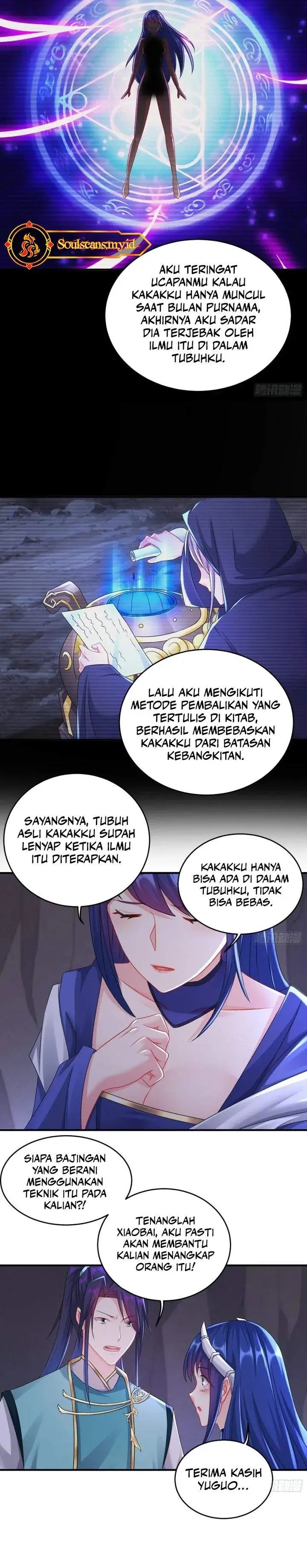 image-komik-forced-to-become-the-villains-son-in-law-chapter-325-2/11