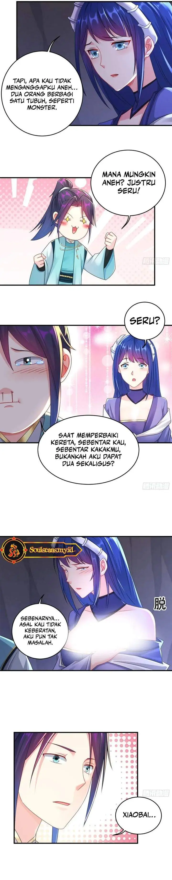 image-komik-forced-to-become-the-villains-son-in-law-chapter-325-3/11