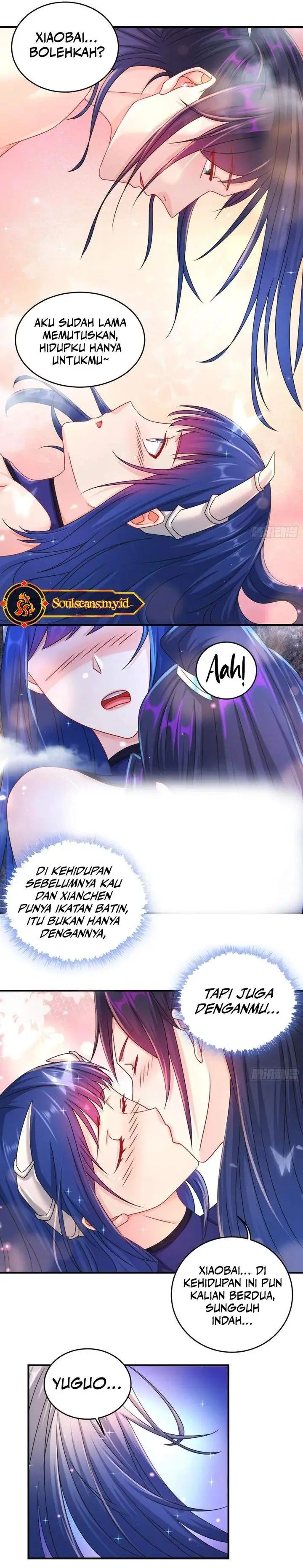 image-komik-forced-to-become-the-villains-son-in-law-chapter-325-5/11