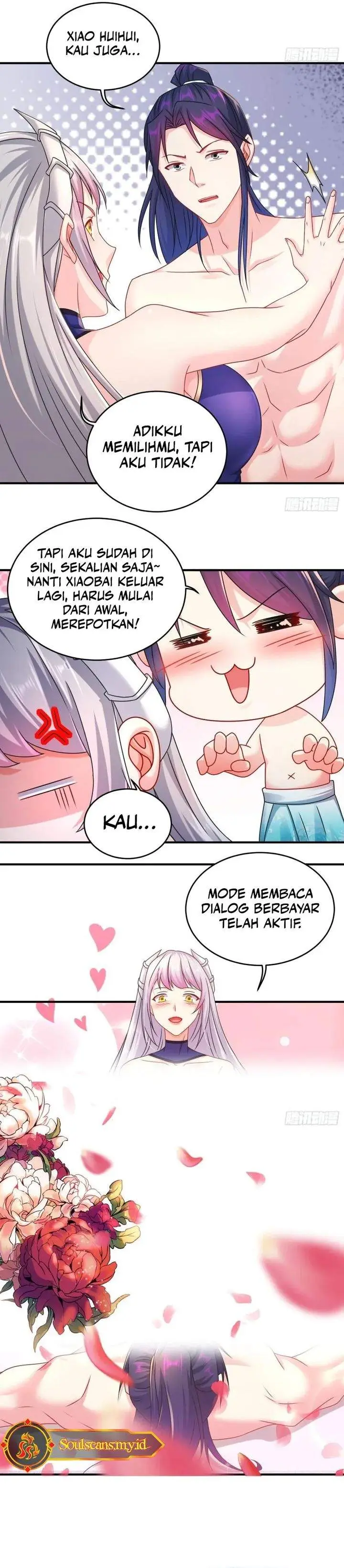 image-komik-forced-to-become-the-villains-son-in-law-chapter-325-6/11