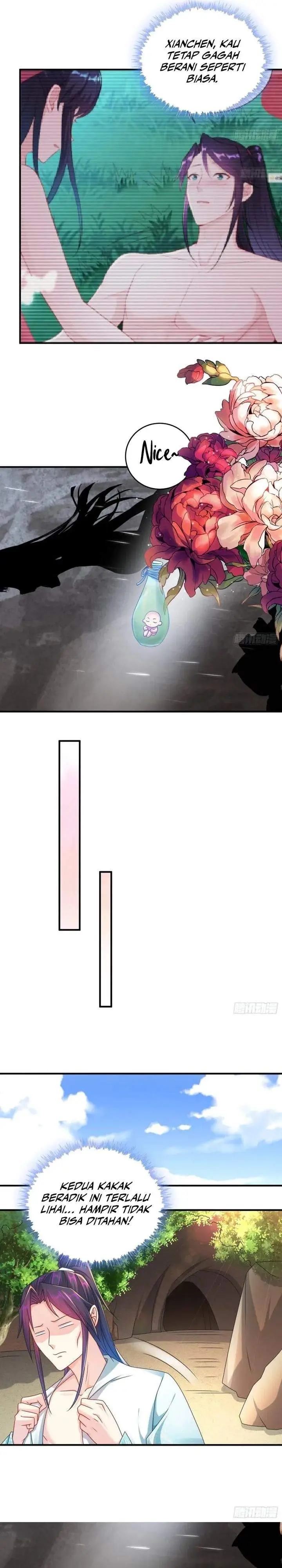 image-komik-forced-to-become-the-villains-son-in-law-chapter-325-7/11