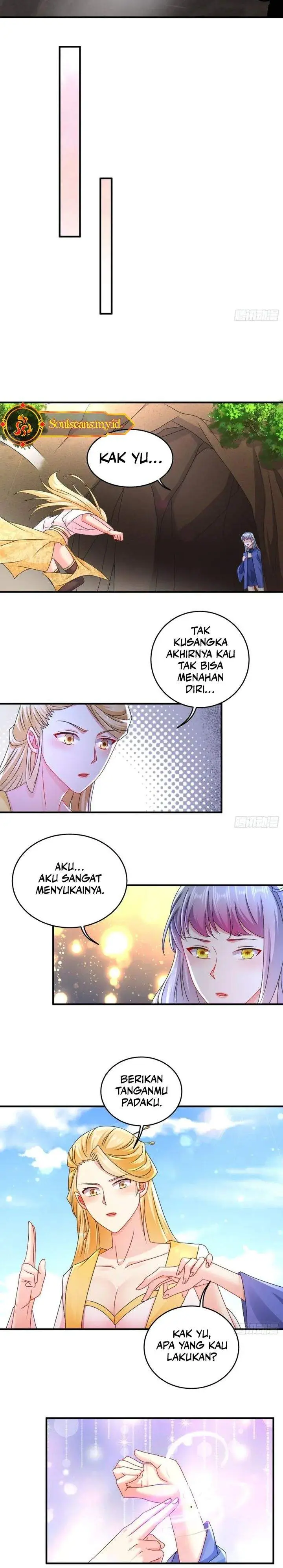 image-komik-forced-to-become-the-villains-son-in-law-chapter-325-8/11