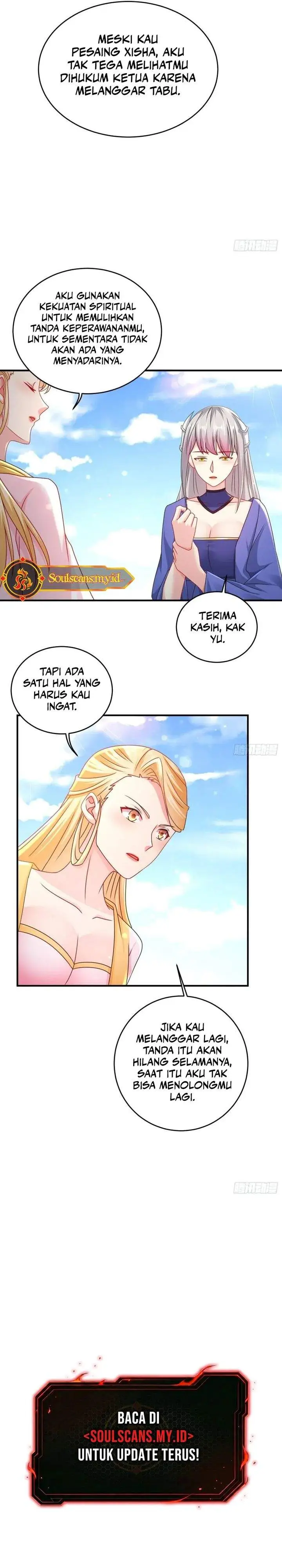 image-komik-forced-to-become-the-villains-son-in-law-chapter-325-9/11