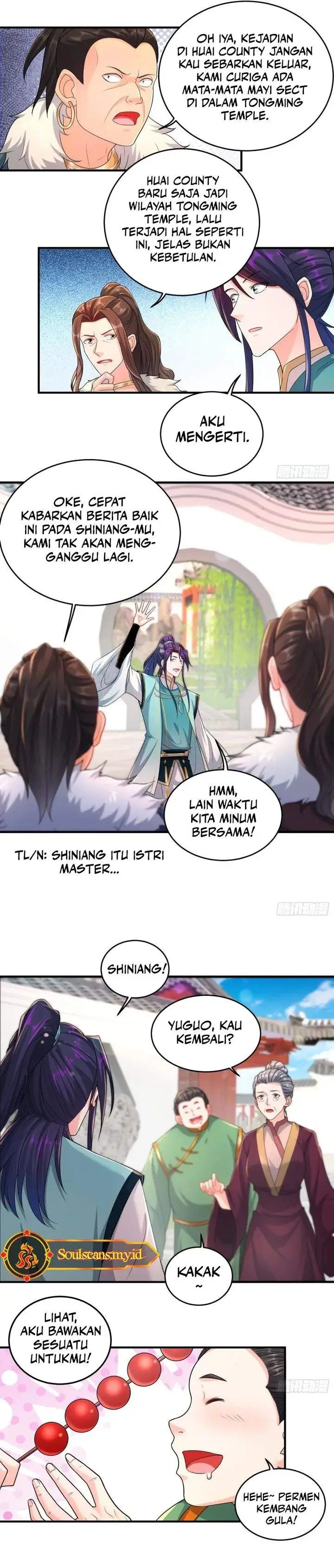 image-komik-forced-to-become-the-villains-son-in-law-chapter-326-2/10