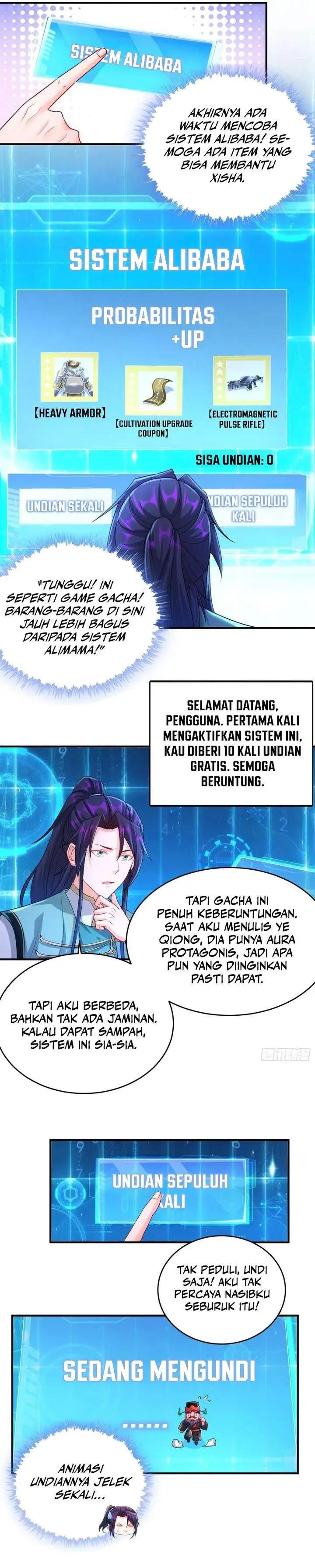 image-komik-forced-to-become-the-villains-son-in-law-chapter-326-4/10