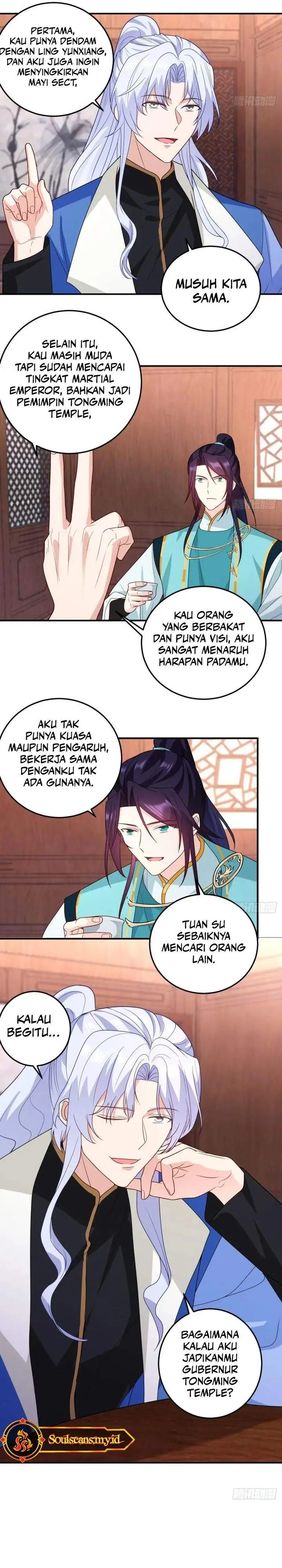 image-komik-forced-to-become-the-villains-son-in-law-chapter-327-9/11