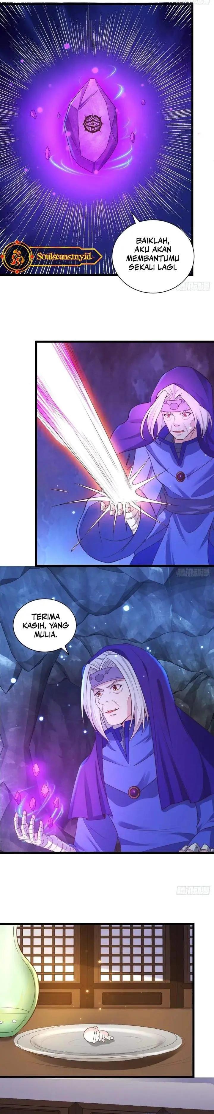 image-komik-forced-to-become-the-villains-son-in-law-chapter-328-2/10