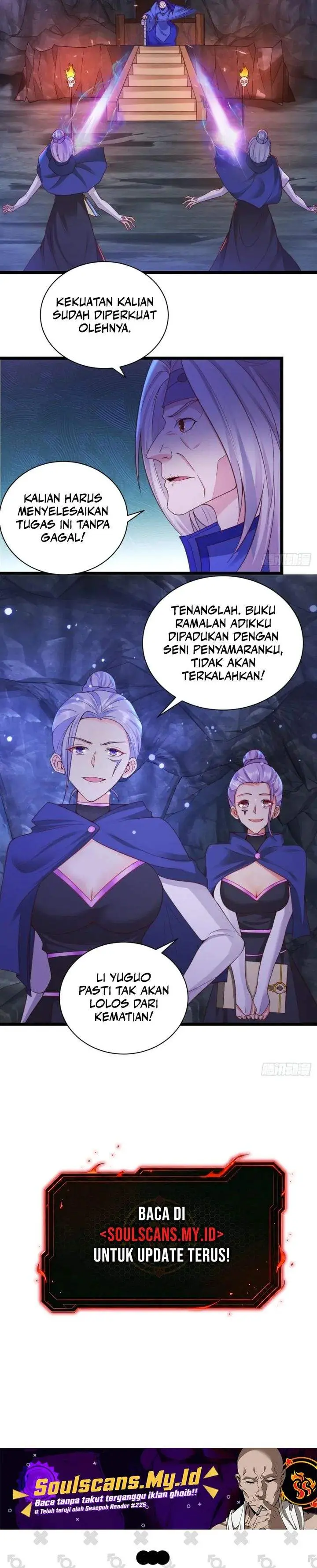 image-komik-forced-to-become-the-villains-son-in-law-chapter-328-8/10