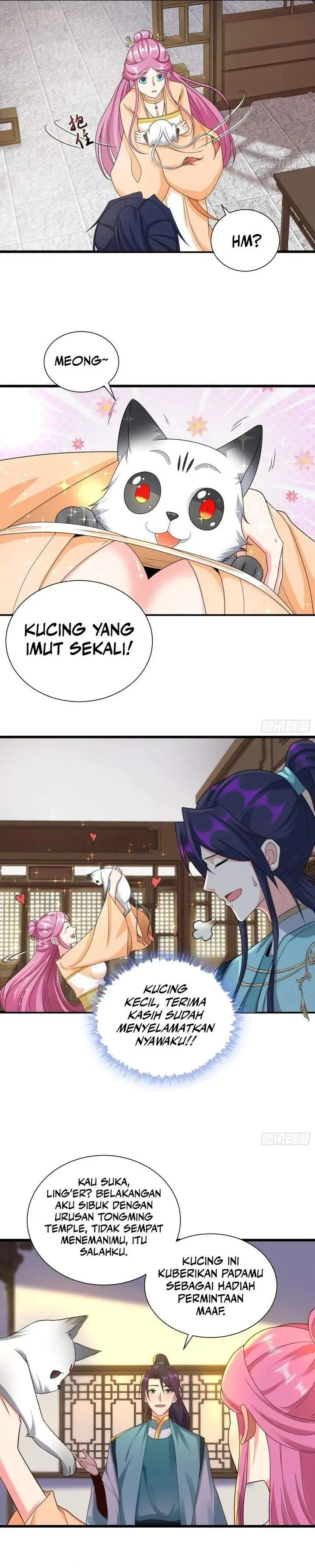 image-komik-forced-to-become-the-villains-son-in-law-chapter-329-4/12