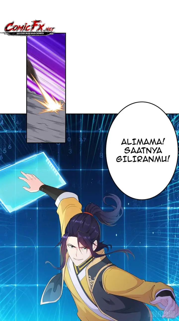 image-komik-forced-to-become-the-villains-son-in-law-chapter-33-8/32