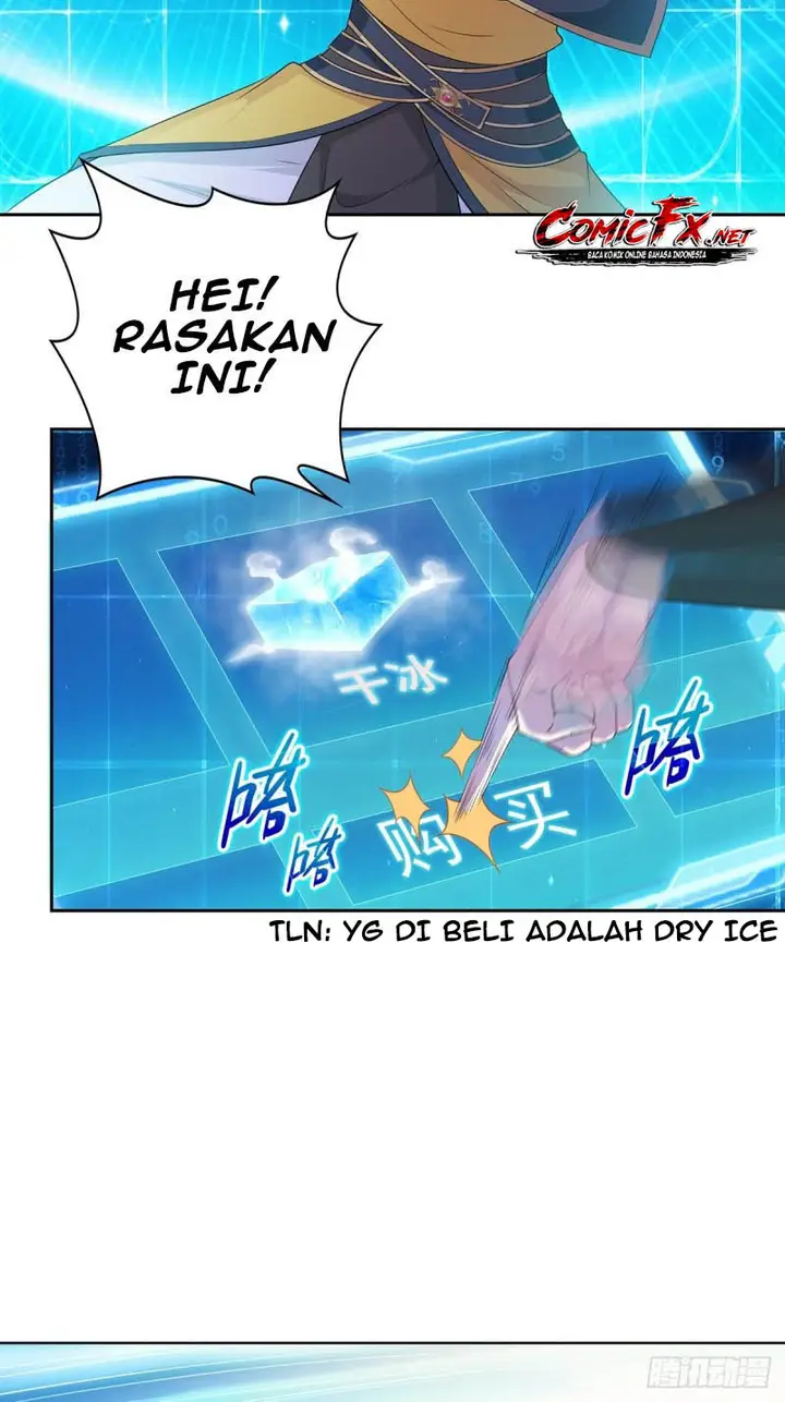 image-komik-forced-to-become-the-villains-son-in-law-chapter-33-9/32