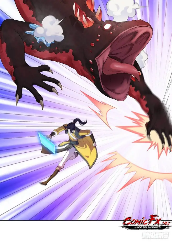 image-komik-forced-to-become-the-villains-son-in-law-chapter-33-11/32