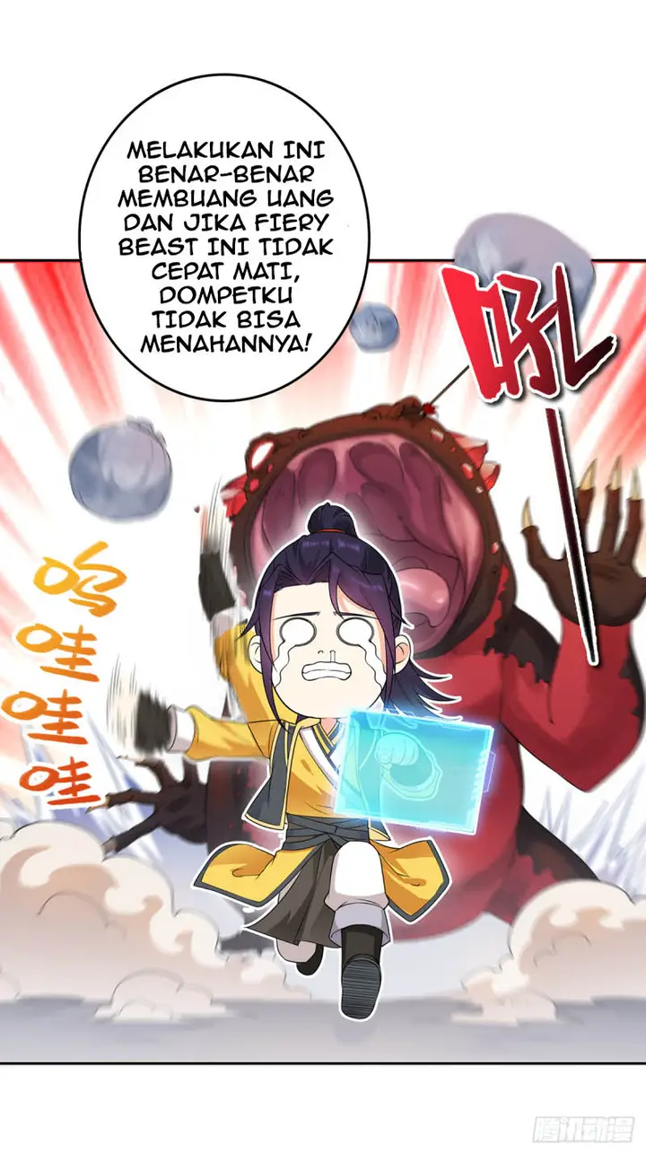 image-komik-forced-to-become-the-villains-son-in-law-chapter-33-12/32