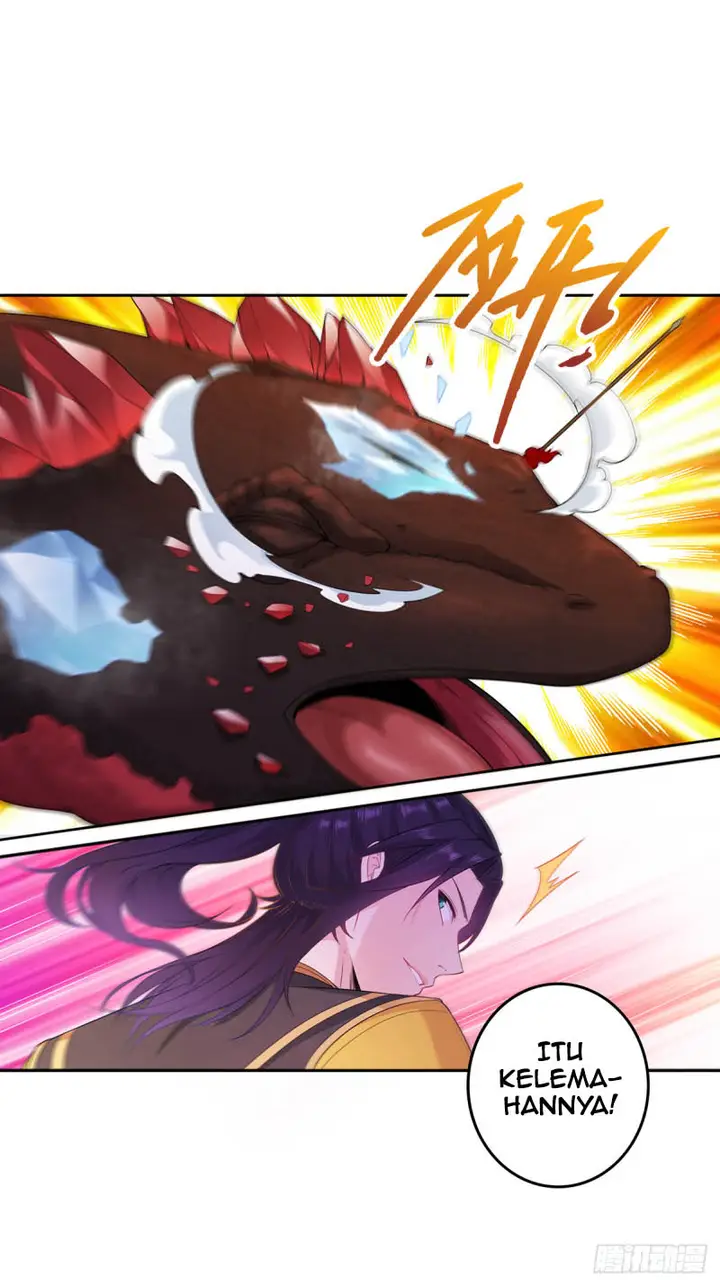 image-komik-forced-to-become-the-villains-son-in-law-chapter-33-13/32