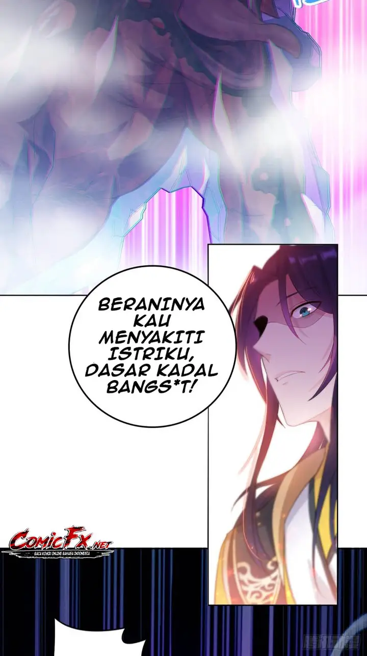 image-komik-forced-to-become-the-villains-son-in-law-chapter-33-17/32