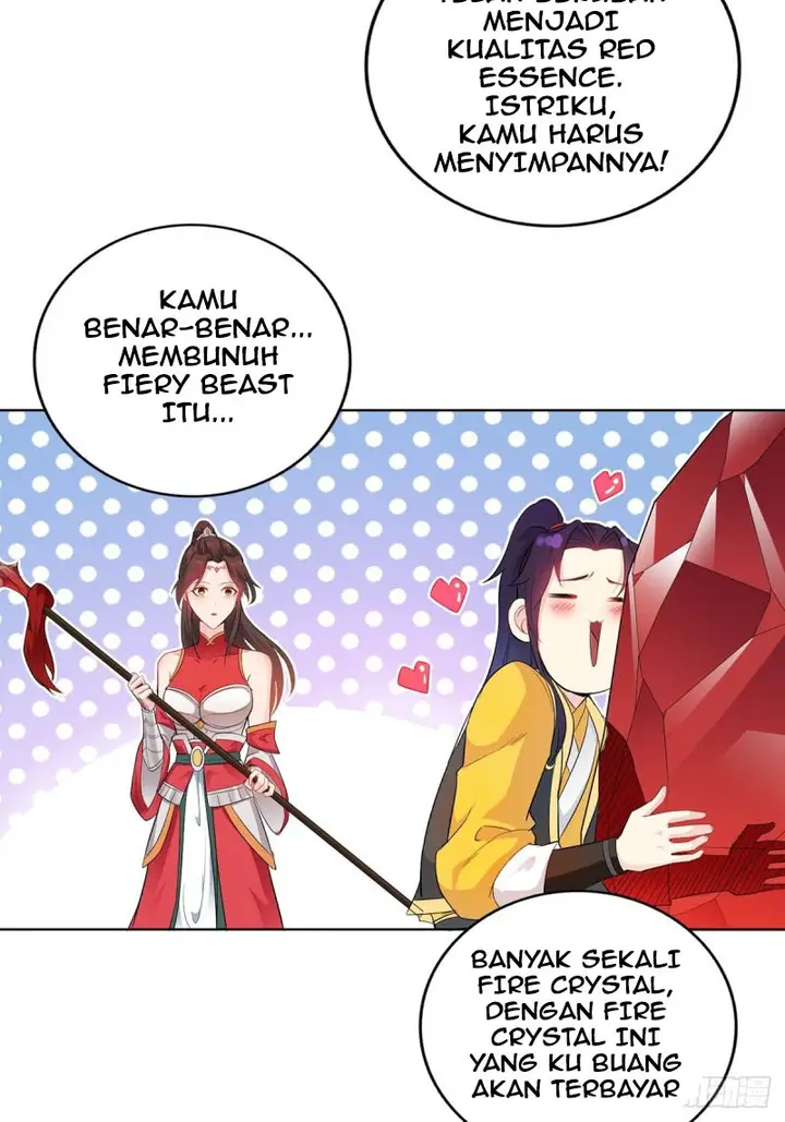image-komik-forced-to-become-the-villains-son-in-law-chapter-33-21/32