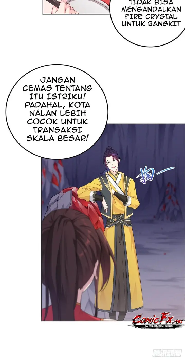 image-komik-forced-to-become-the-villains-son-in-law-chapter-33-23/32