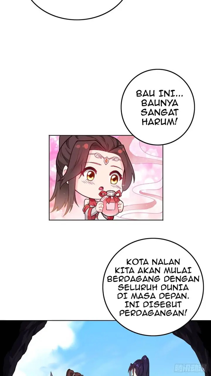 image-komik-forced-to-become-the-villains-son-in-law-chapter-33-25/32