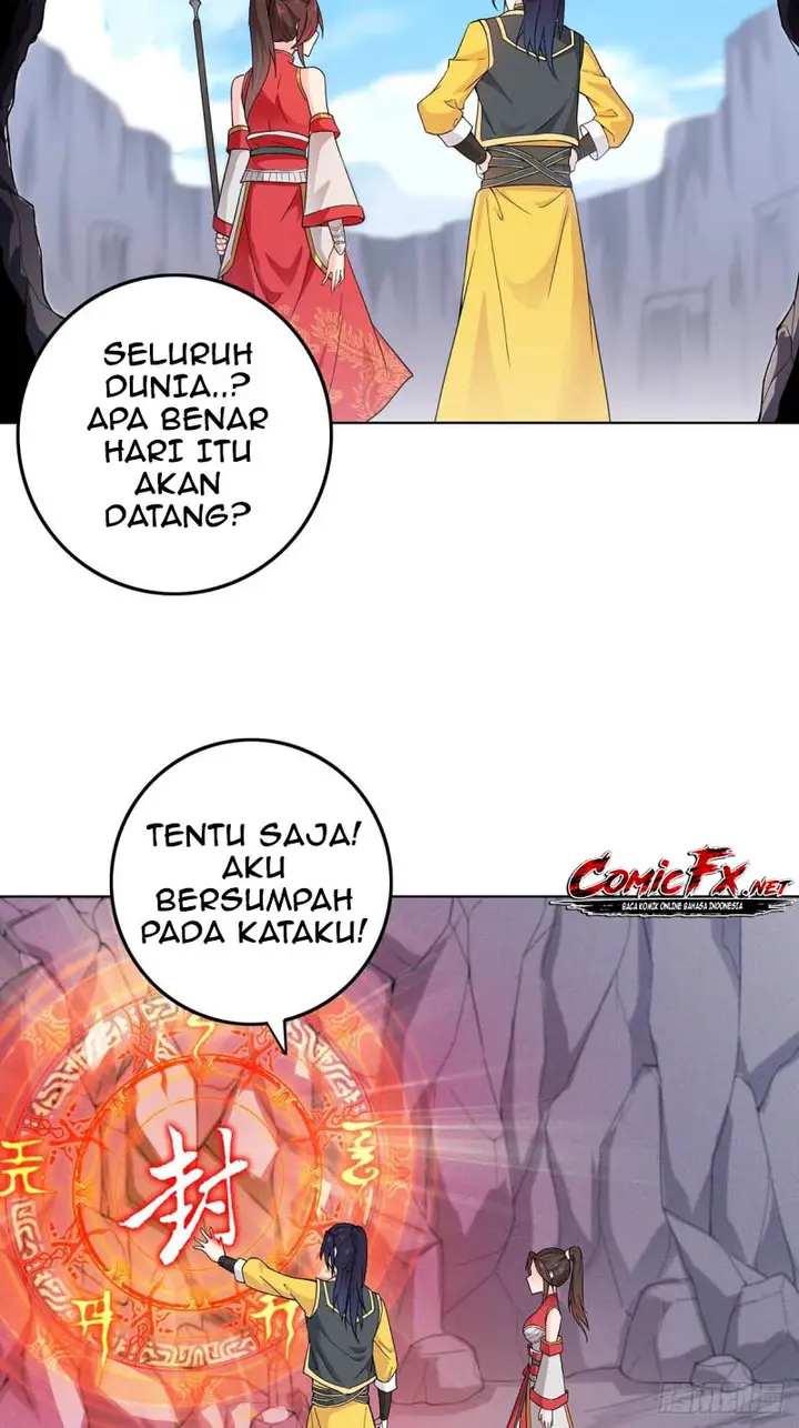 image-komik-forced-to-become-the-villains-son-in-law-chapter-33-26/32