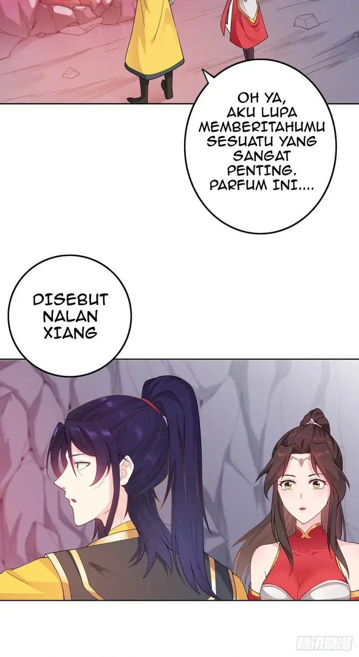 image-komik-forced-to-become-the-villains-son-in-law-chapter-33-27/32