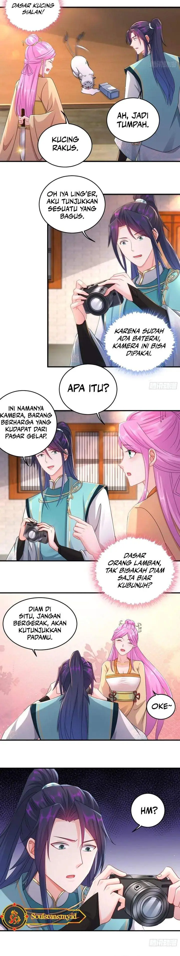 image-komik-forced-to-become-the-villains-son-in-law-chapter-330-1/10