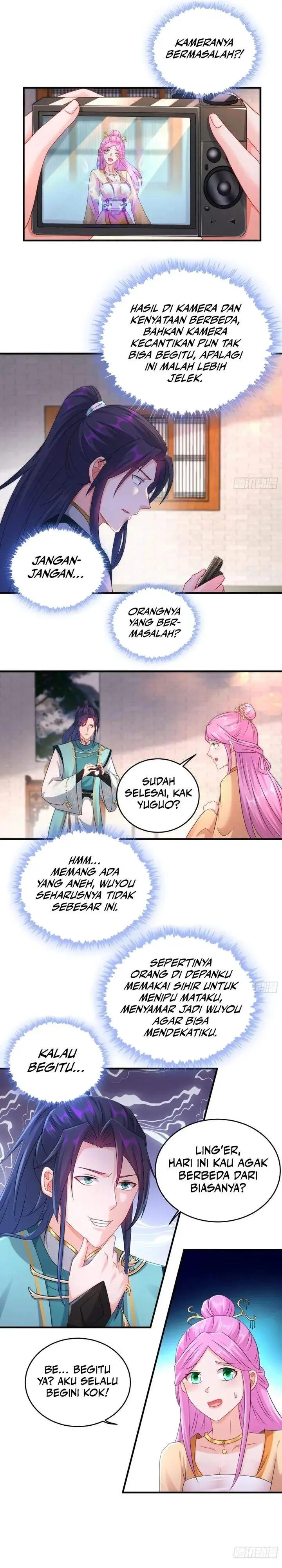 image-komik-forced-to-become-the-villains-son-in-law-chapter-330-2/10