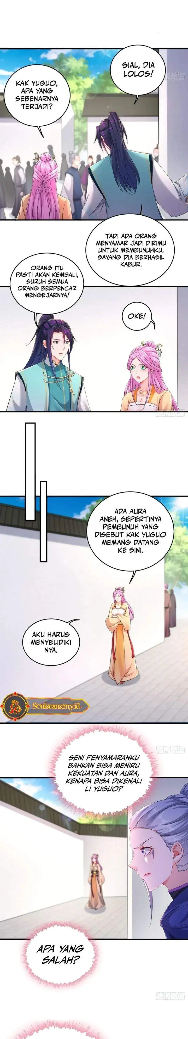 image-komik-forced-to-become-the-villains-son-in-law-chapter-330-6/10