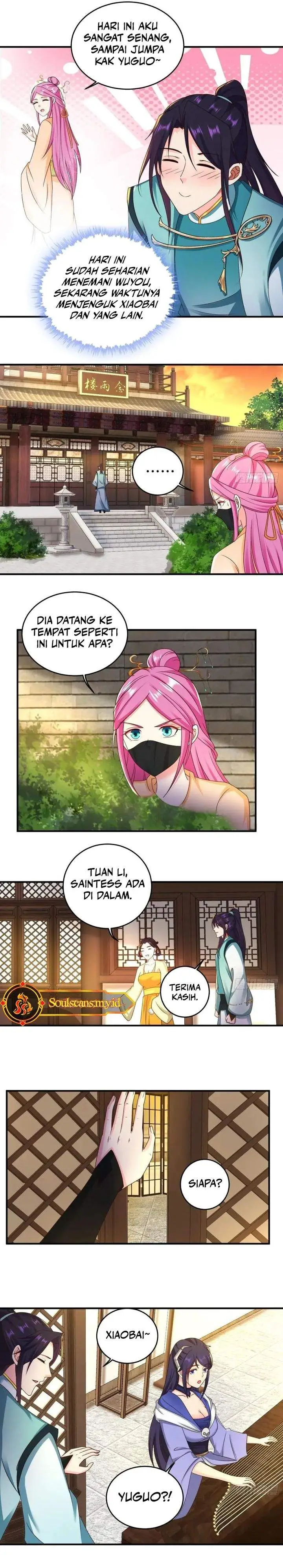 image-komik-forced-to-become-the-villains-son-in-law-chapter-331-5/9