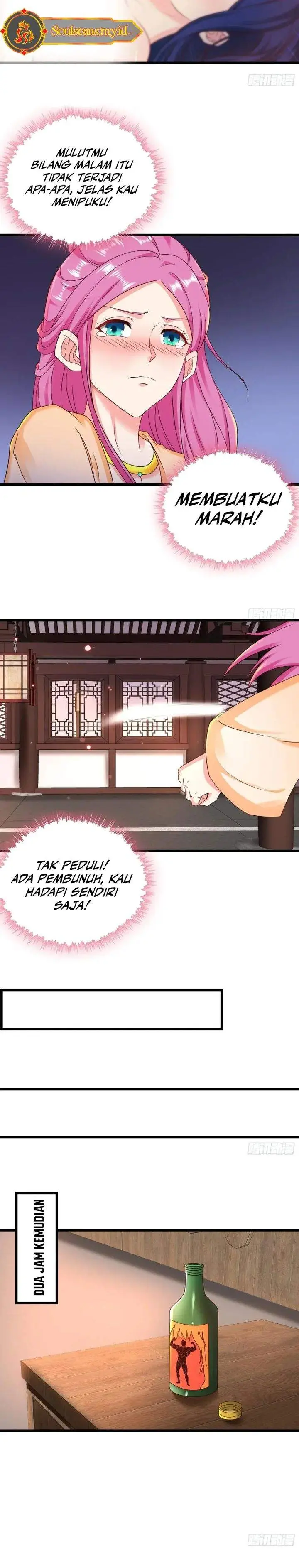 image-komik-forced-to-become-the-villains-son-in-law-chapter-332-1/12