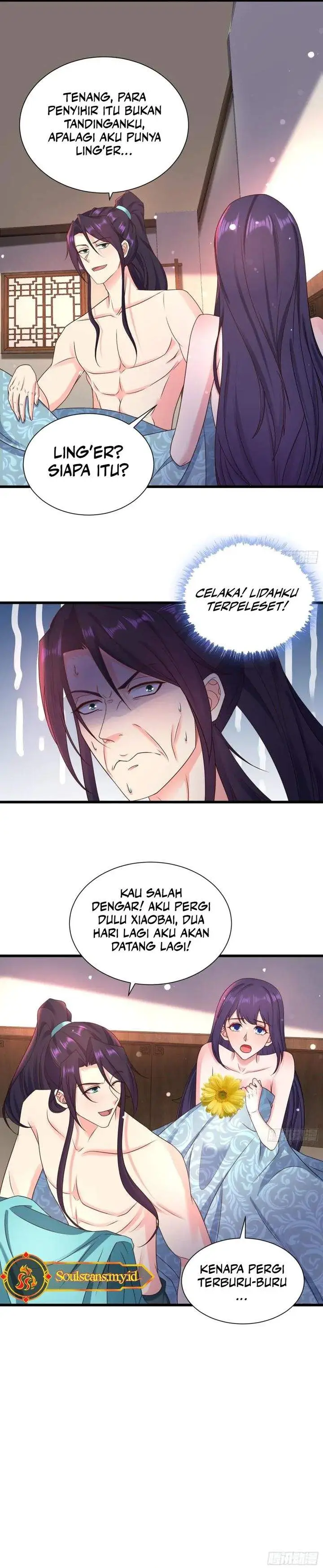 image-komik-forced-to-become-the-villains-son-in-law-chapter-332-4/12