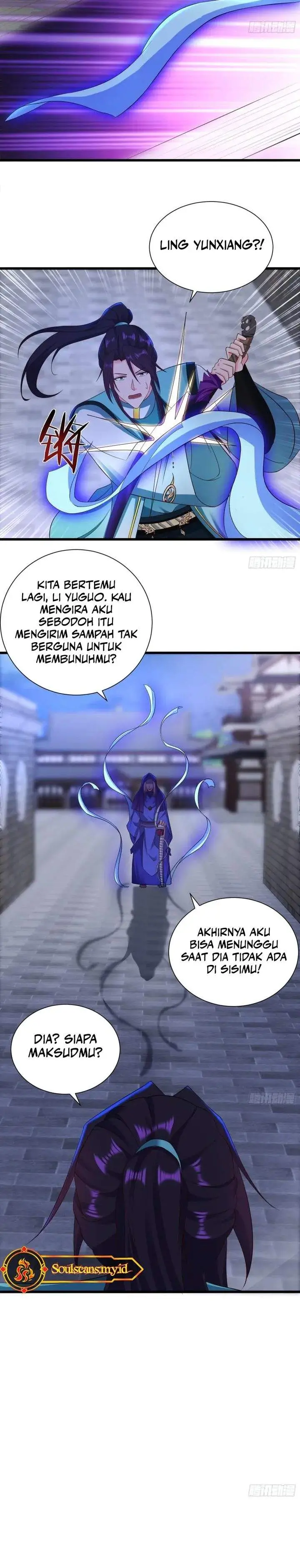 image-komik-forced-to-become-the-villains-son-in-law-chapter-332-9/12